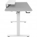 Cougar E-Star 120 White